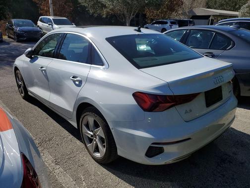 2023 Audi A3 Premium