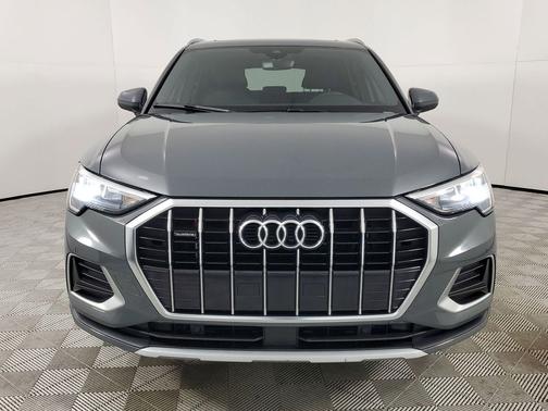 2020 Audi Q3 45 Premium