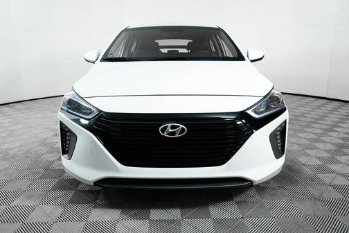 2017 Hyundai IONIQ Hybrid Limited