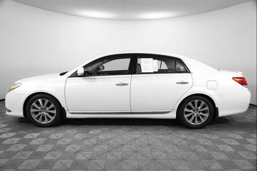 2011 Toyota Avalon Limited