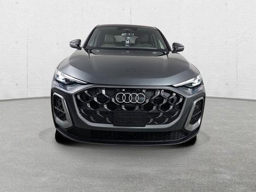 2026 Audi Q5 Sportback Premium TFSI quattro S tronic