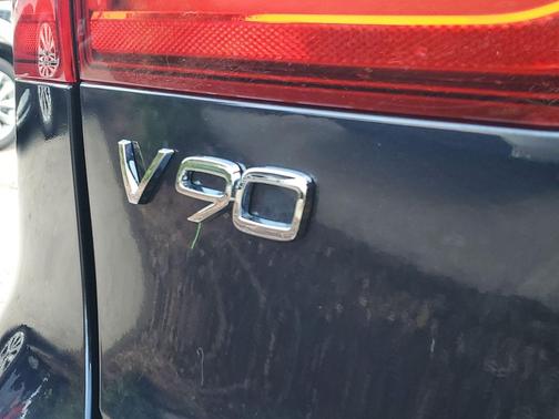 2019 Volvo V90 T5 Inscription