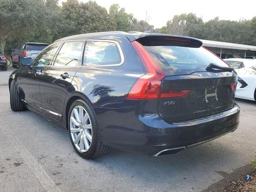 2019 Volvo V90 T5 Inscription