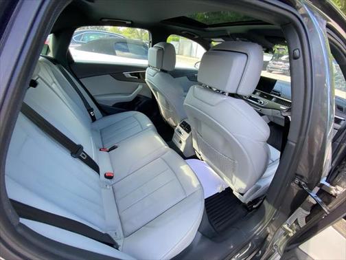 2021 Audi A4 45 S line Premium Plus