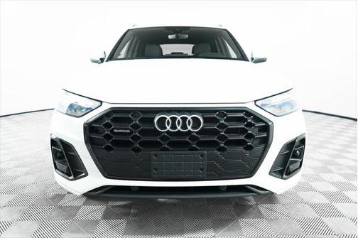 2025 Audi Q5 45 S line Premium