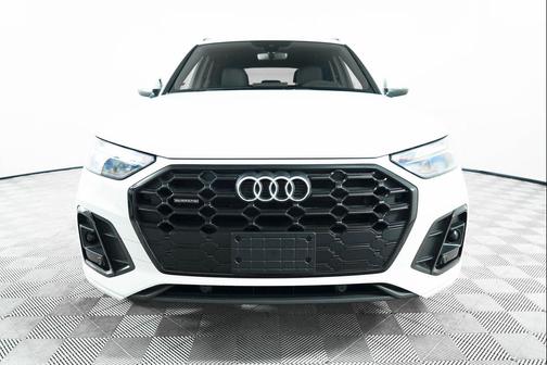 2025 Audi Q5 45 S line Premium