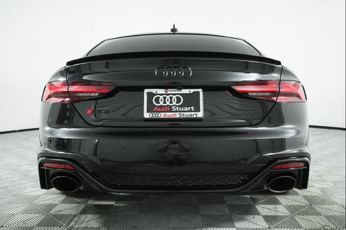 2024 Audi RS 5 2.9T