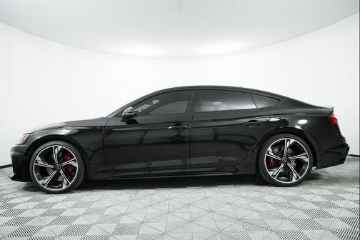 2024 Audi RS 5 2.9T