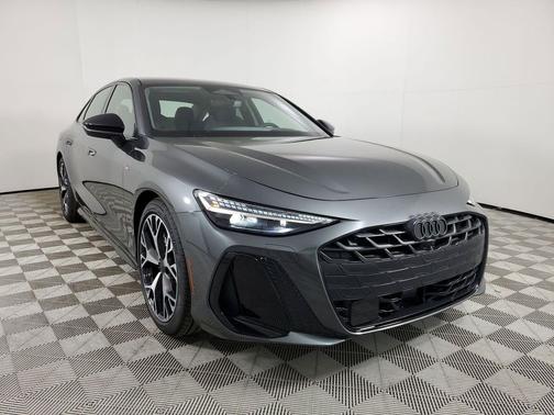 2026 Audi A6 Prestige quattro S tronic