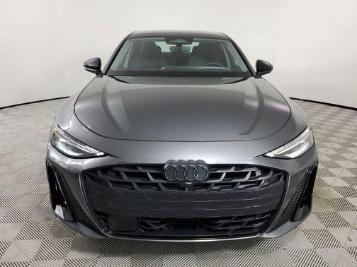 2026 Audi A6 Prestige quattro S tronic