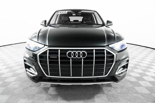 2023 Audi Q5 40 Premium Plus