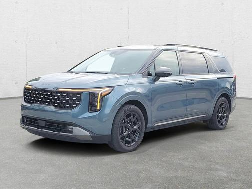 2025 Kia Carnival Hybrid SX