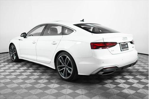 2024 Audi A5 Sportback 45 S Line Premium Plus