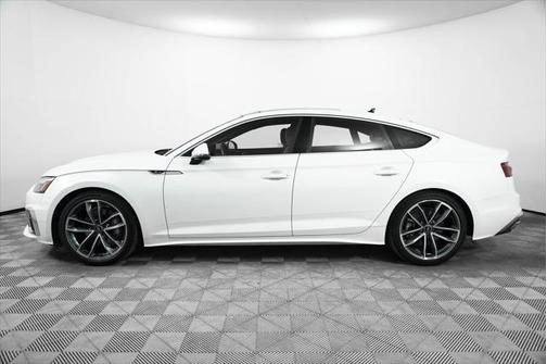 2024 Audi A5 Sportback 45 S Line Premium Plus