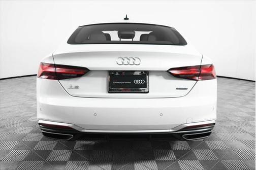 2024 Audi A5 Sportback 45 S Line Premium Plus