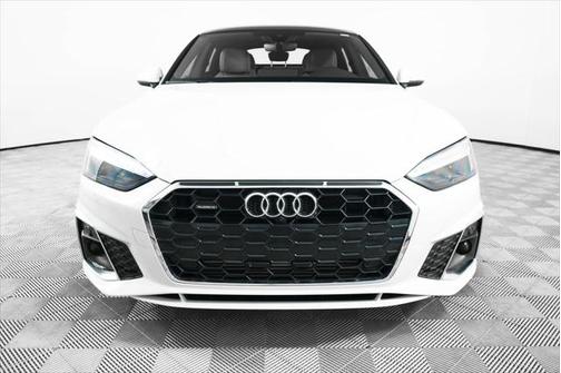 2024 Audi A5 Sportback 45 S Line Premium Plus