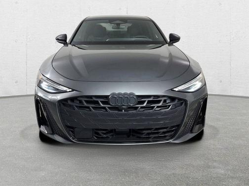 2026 Audi A6 Prestige quattro S tronic