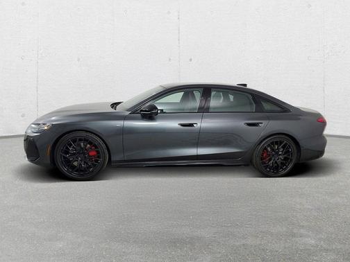 2026 Audi A6 Prestige quattro S tronic