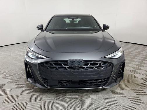 2026 Audi A6 Prestige quattro S tronic