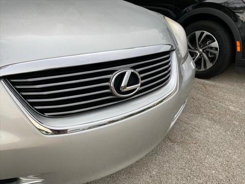 2006 Lexus SC 430 Base