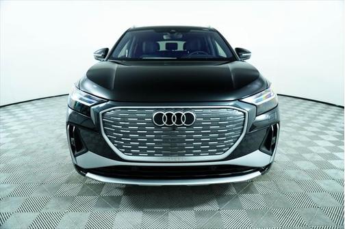 2024 Audi Q4 e-tron Prestige