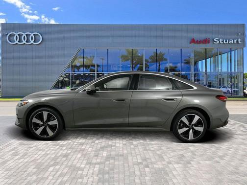 2025 Audi A5 Premium Plus TFSI quattro S tronic
