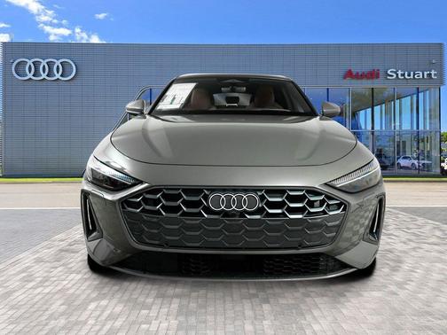 2025 Audi A5 Premium Plus TFSI quattro S tronic