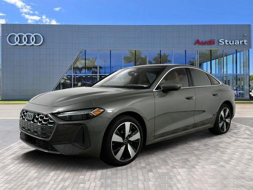 2025 Audi A5 Premium Plus TFSI quattro S tronic