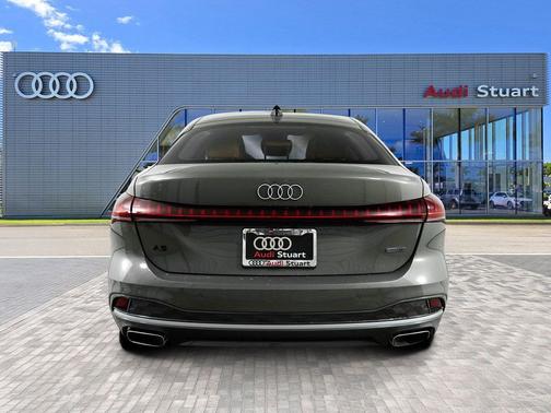 2025 Audi A5 Premium Plus TFSI quattro S tronic