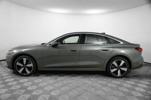 2025 Audi A5 Premium Plus TFSI quattro S tronic