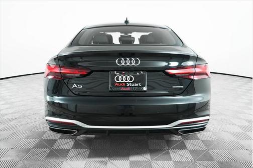 2024 Audi A5 Sportback 45 S Line Premium