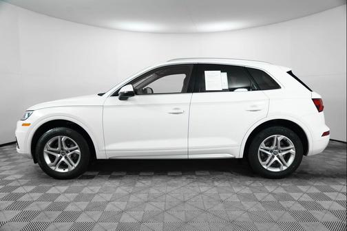 2018 Audi Q5 2.0T Tech Premium