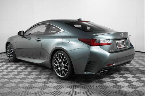 2017 Lexus RC 300 Base