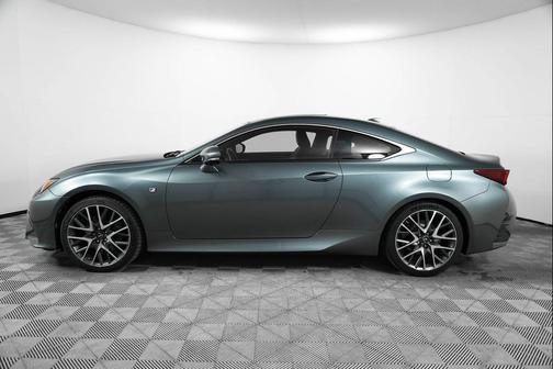2017 Lexus RC 300 Base