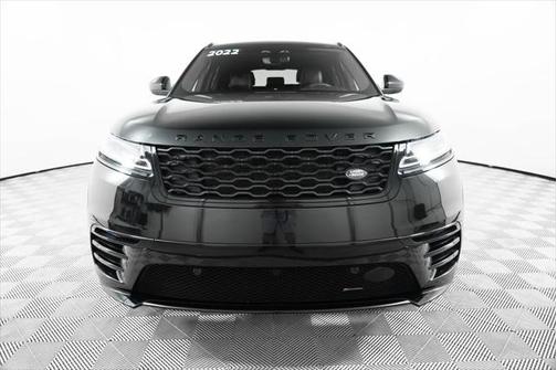 2022 Land Rover Range Rover Velar P250 S R-Dynamic