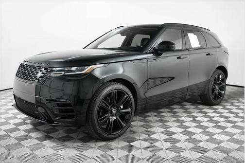 2022 Land Rover Range Rover Velar P250 S R-Dynamic