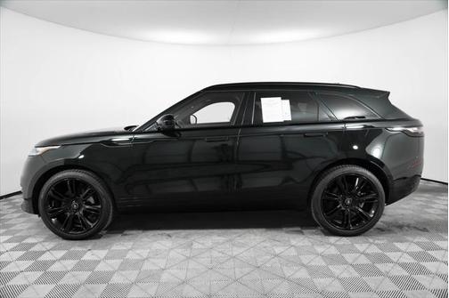 2022 Land Rover Range Rover Velar P250 S R-Dynamic