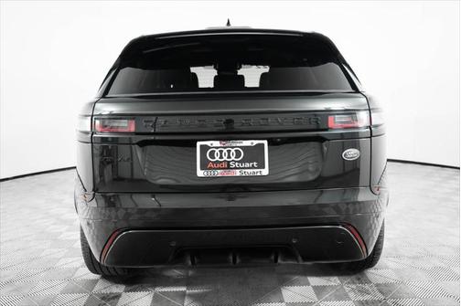 2022 Land Rover Range Rover Velar P250 S R-Dynamic