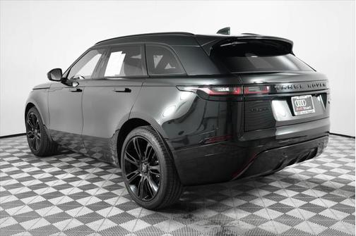 2022 Land Rover Range Rover Velar P250 S R-Dynamic