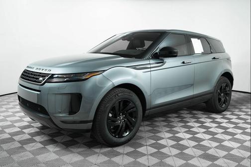 2025 Land Rover Range Rover Evoque Core S