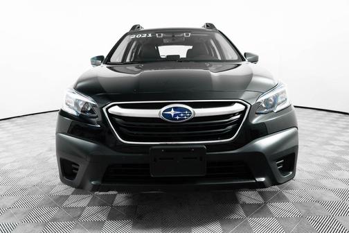 2021 Subaru Outback Base