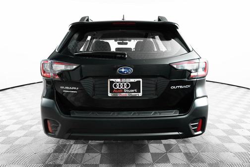 2021 Subaru Outback Base