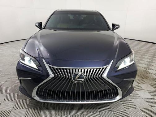2020 Lexus ES 350 Base