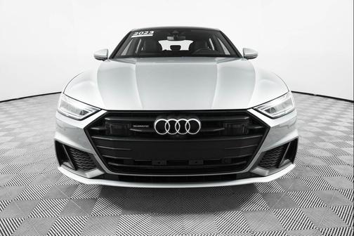 2023 Audi A7 Premium 55 TFSI quattro S tronic