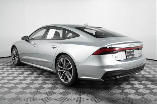 2023 Audi A7 Premium 55 TFSI quattro S tronic