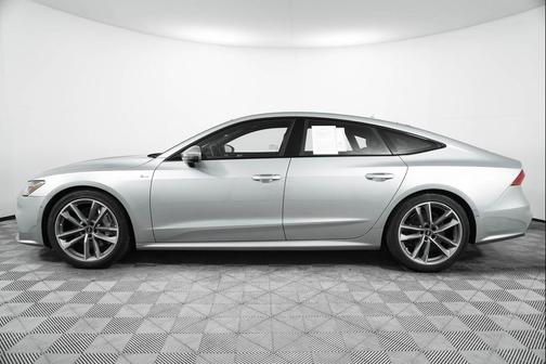 2023 Audi A7 Premium 55 TFSI quattro S tronic