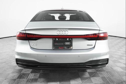 2023 Audi A7 Premium 55 TFSI quattro S tronic