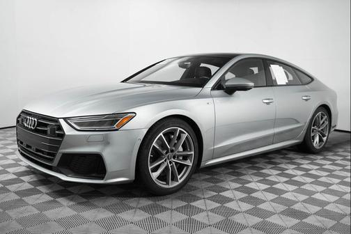 2023 Audi A7 Premium 55 TFSI quattro S tronic