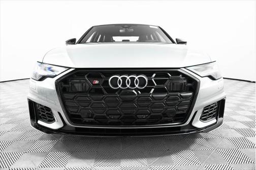 2024 Audi S6 Prestige TFSI quattro Tiptronic