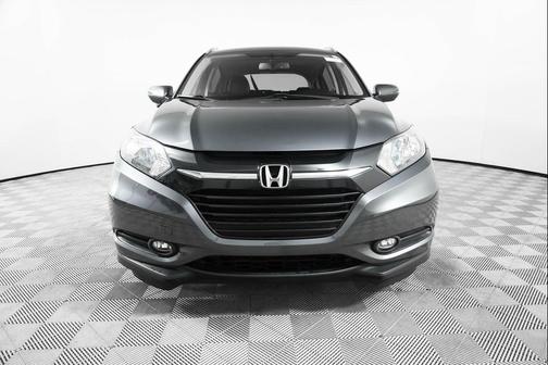 2017 Honda HR-V EX-L w/Navigation